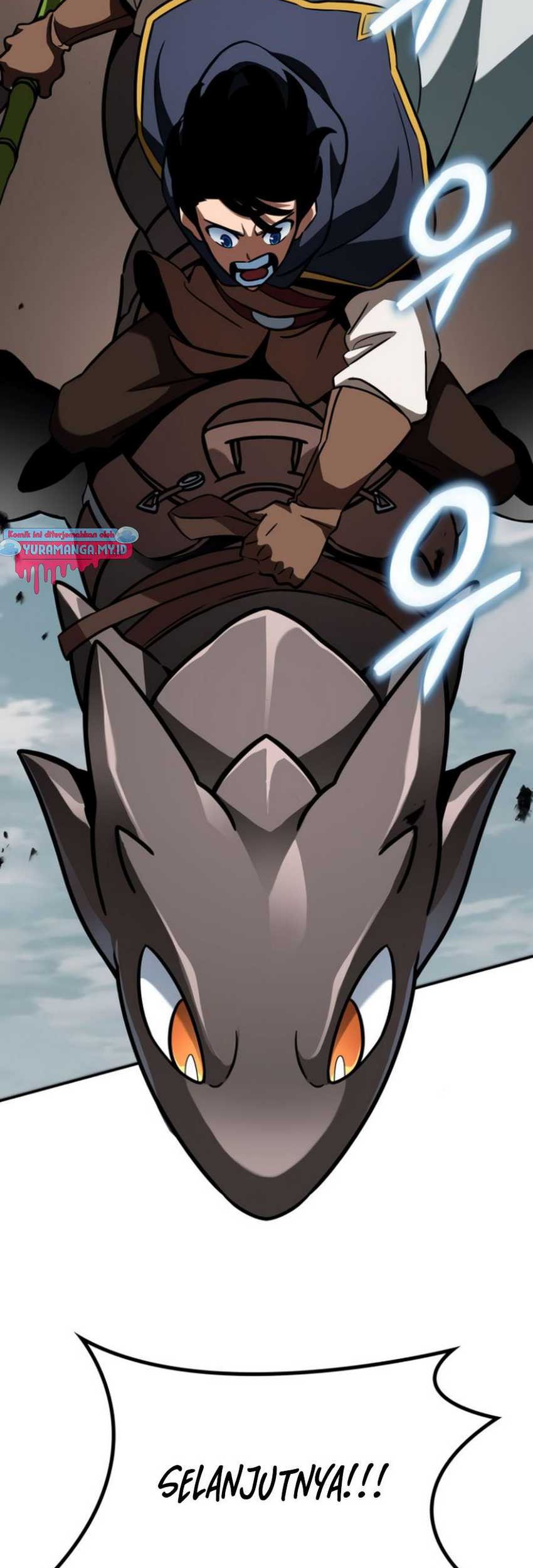 Vallhala Saga Chapter 15 Gambar 30