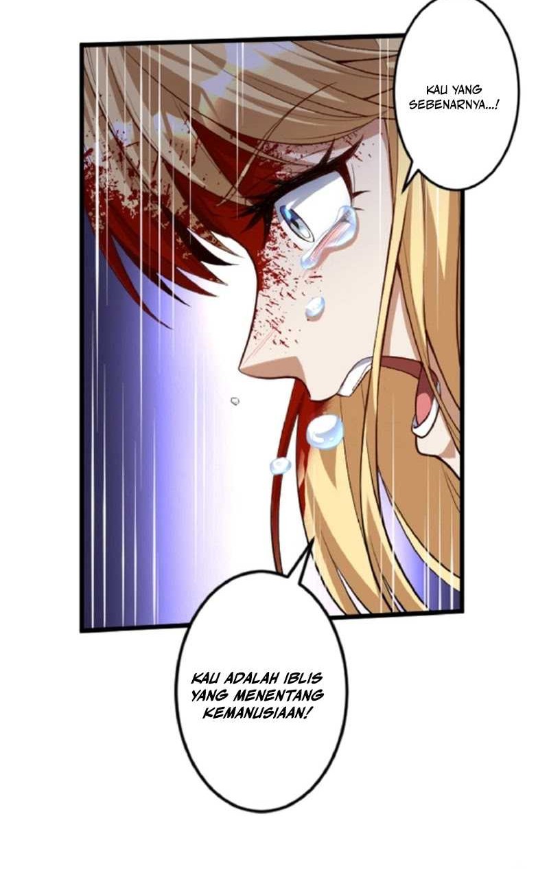 The Hated Black Mage Returns Chapter 13 Gambar 26