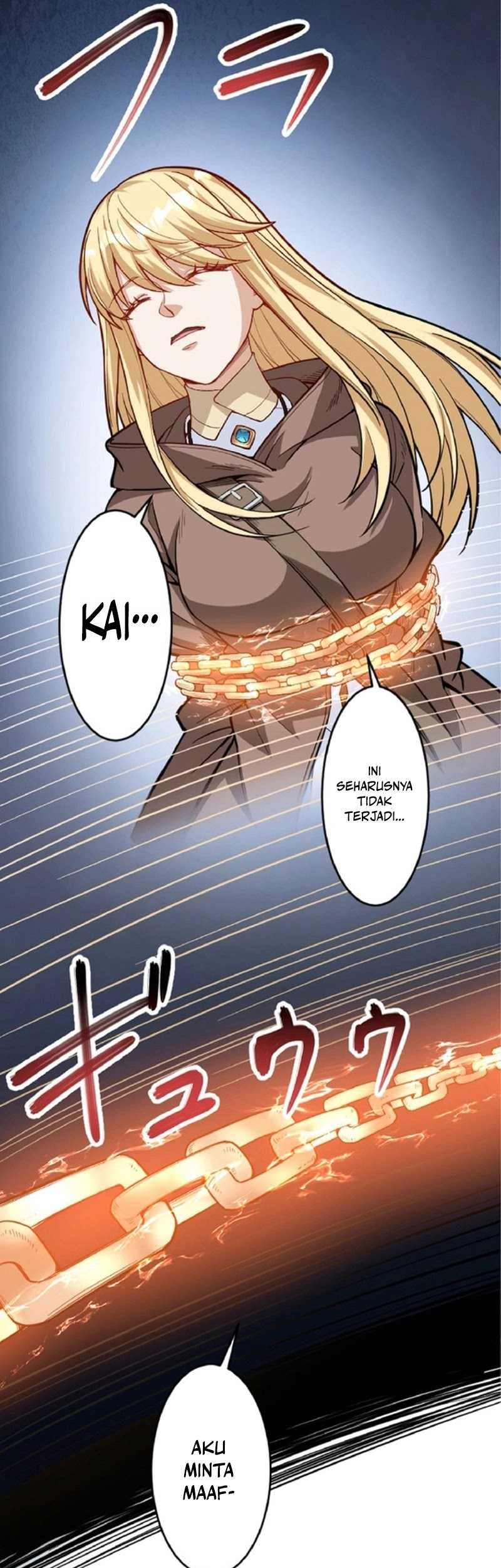 The Hated Black Mage Returns Chapter 13 Gambar 37