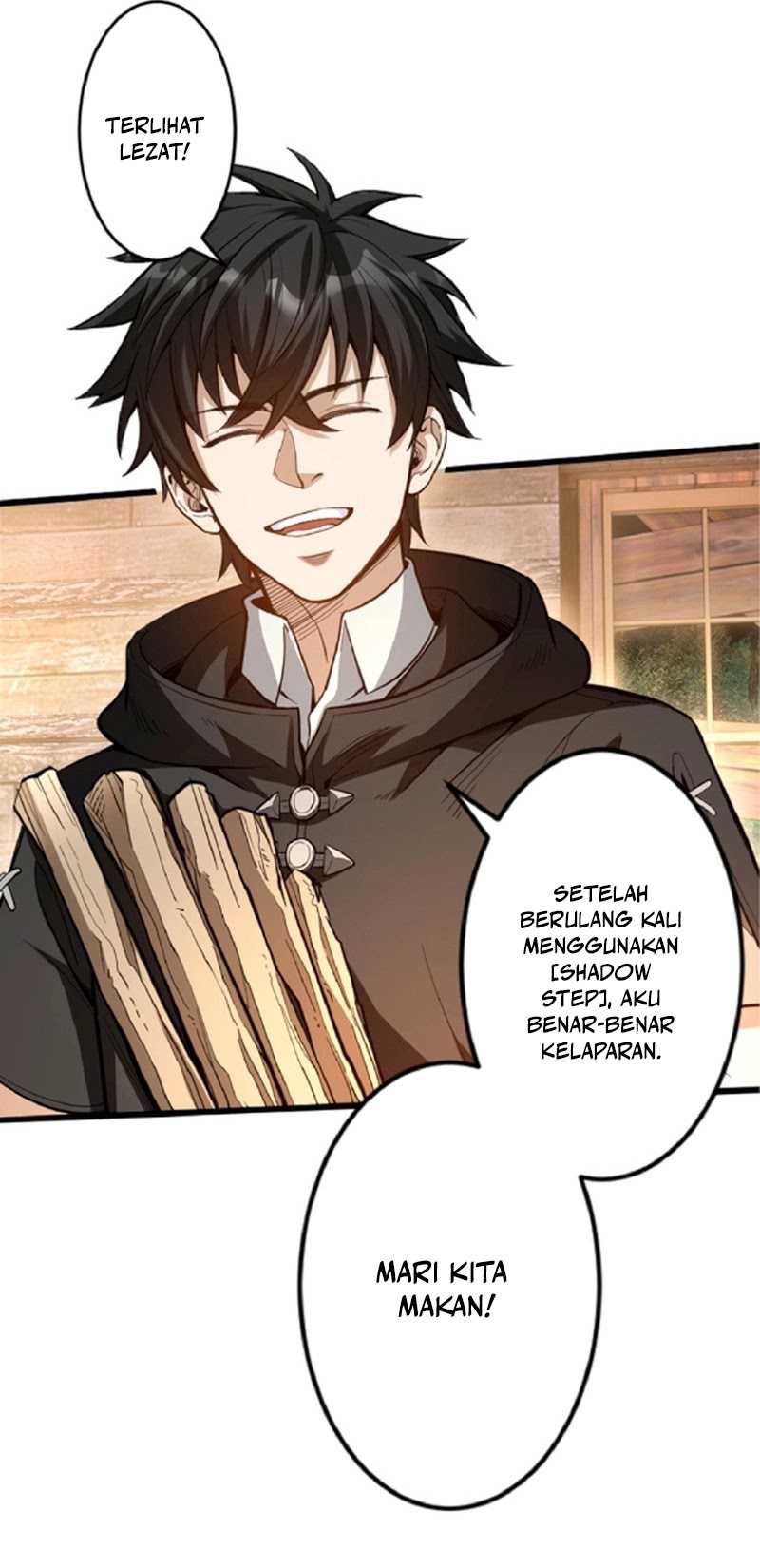 The Hated Black Mage Returns Chapter 13 Gambar 45
