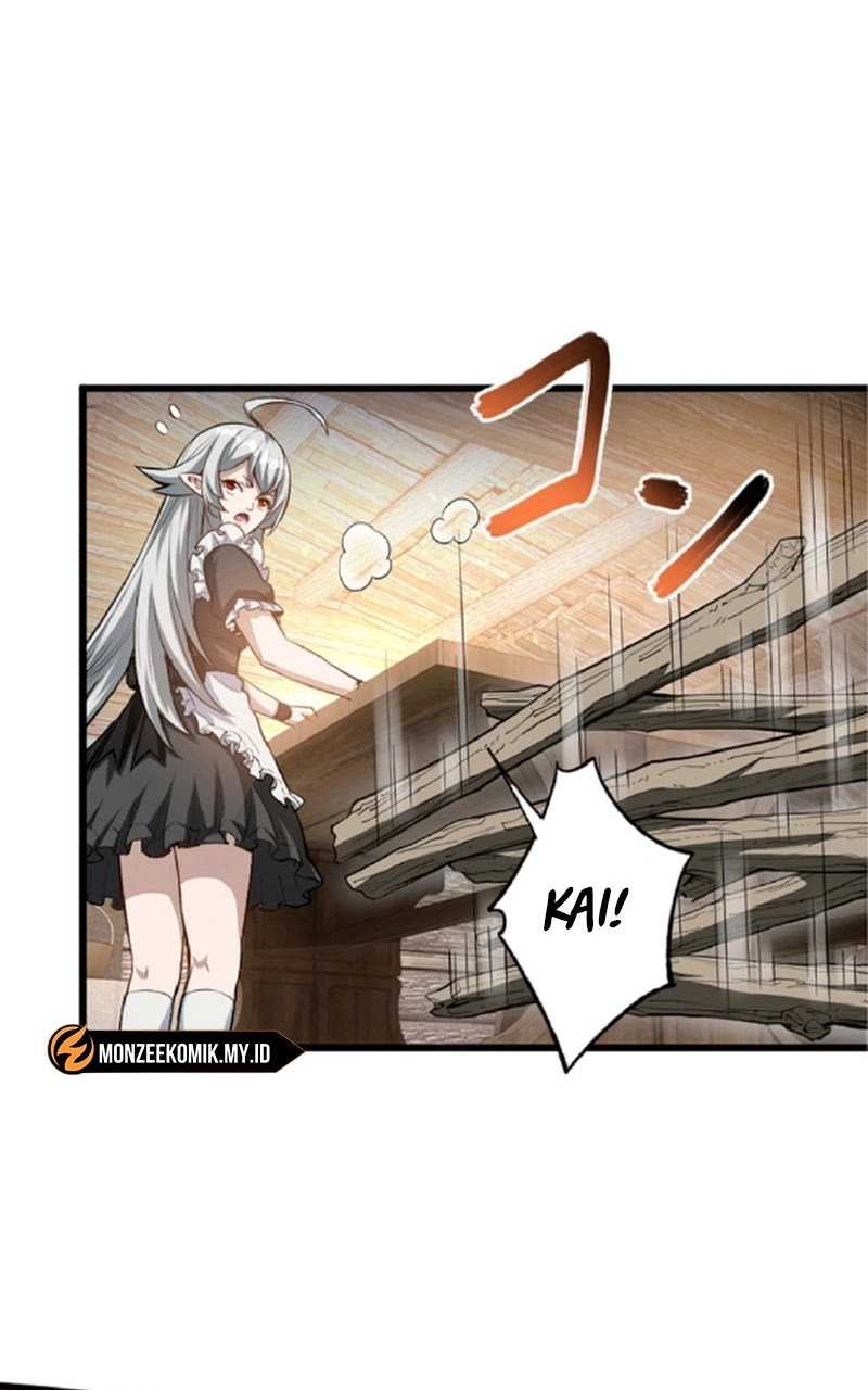 The Hated Black Mage Returns Chapter 13 Gambar 47