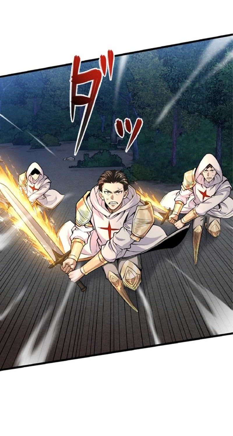 The Hated Black Mage Returns Chapter 13 Gambar 9