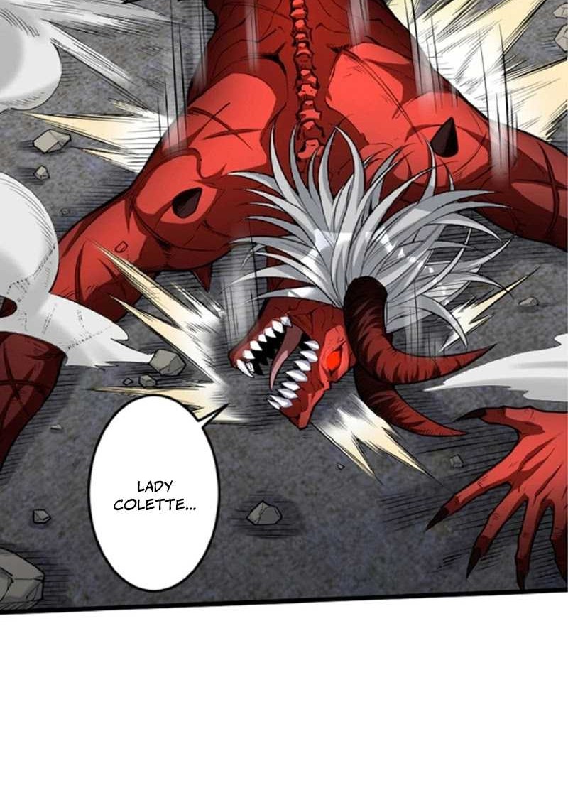 The Hated Black Mage Returns Chapter 13 Gambar 13
