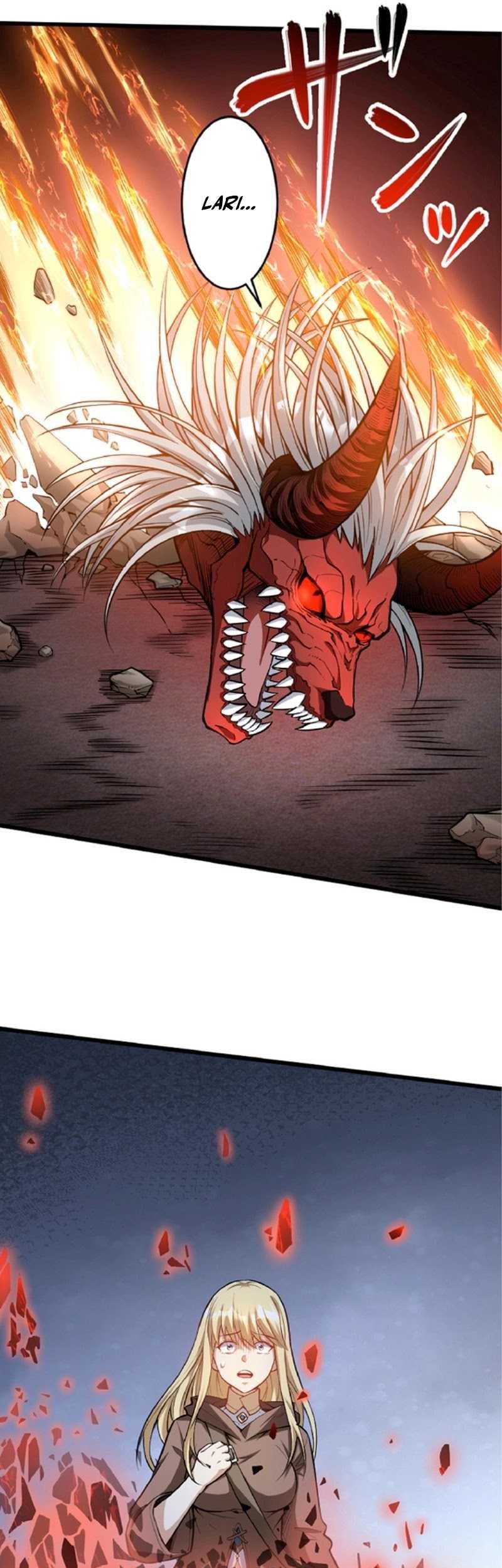 The Hated Black Mage Returns Chapter 13 Gambar 14