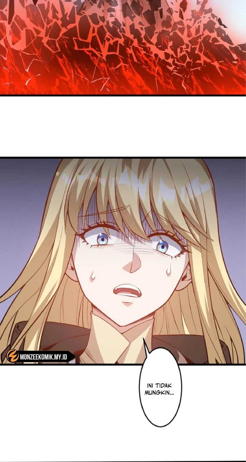 The Hated Black Mage Returns Chapter 13 Gambar 15