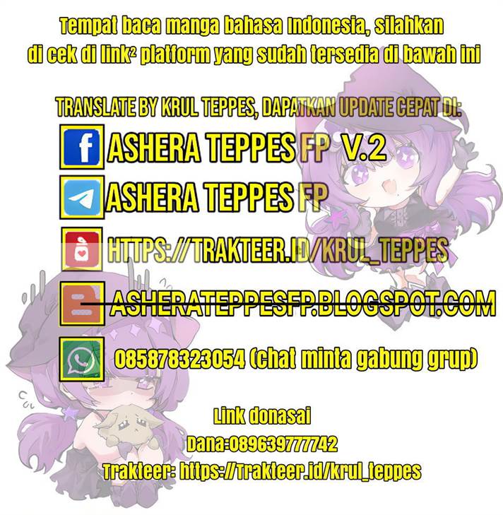 Sousei no Onmyouji Chapter 119 Gambar 53