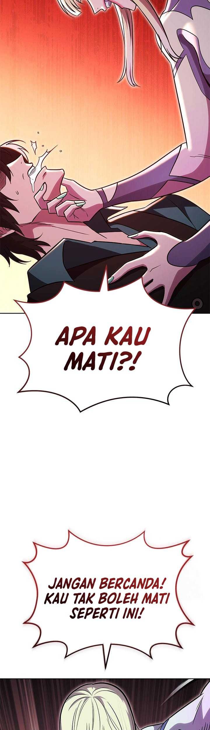 My Insanely Competent Underlings Chapter 56 Gambar 20