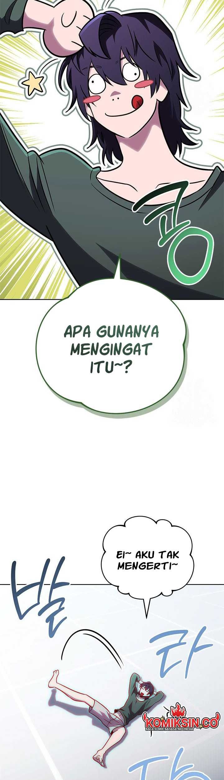 My Insanely Competent Underlings Chapter 56 Gambar 52