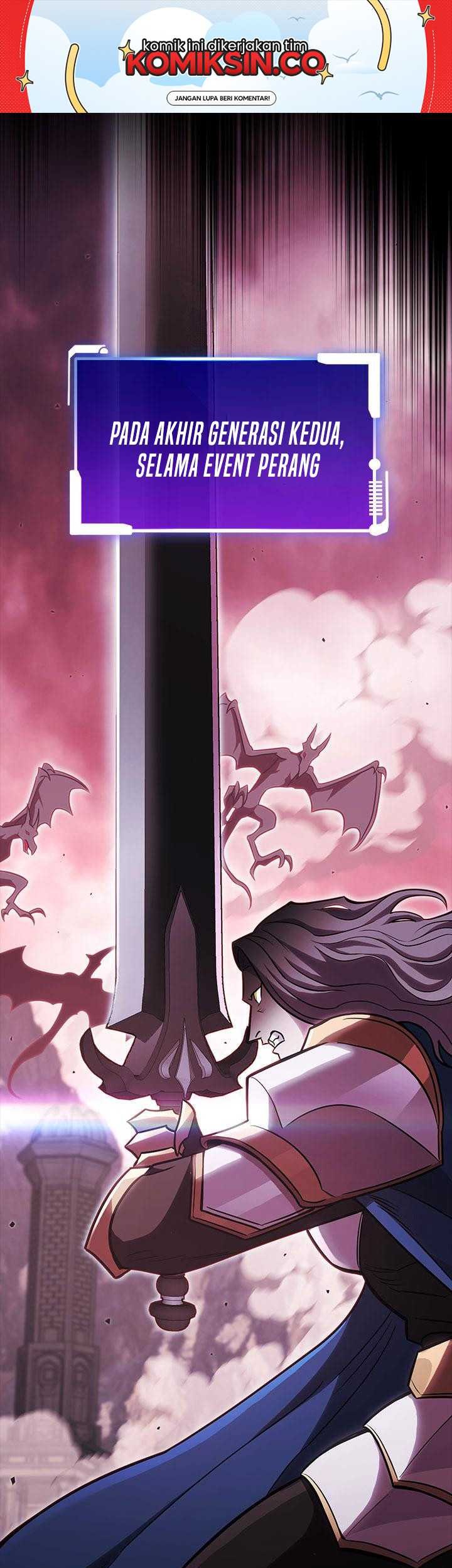 Baca Manhwa My Insanely Competent Underlings Chapter 56 Gambar 2