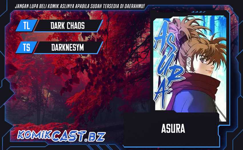 Baca Komik Asura (Ryu Ki-Un) Chapter 30 Gambar 1