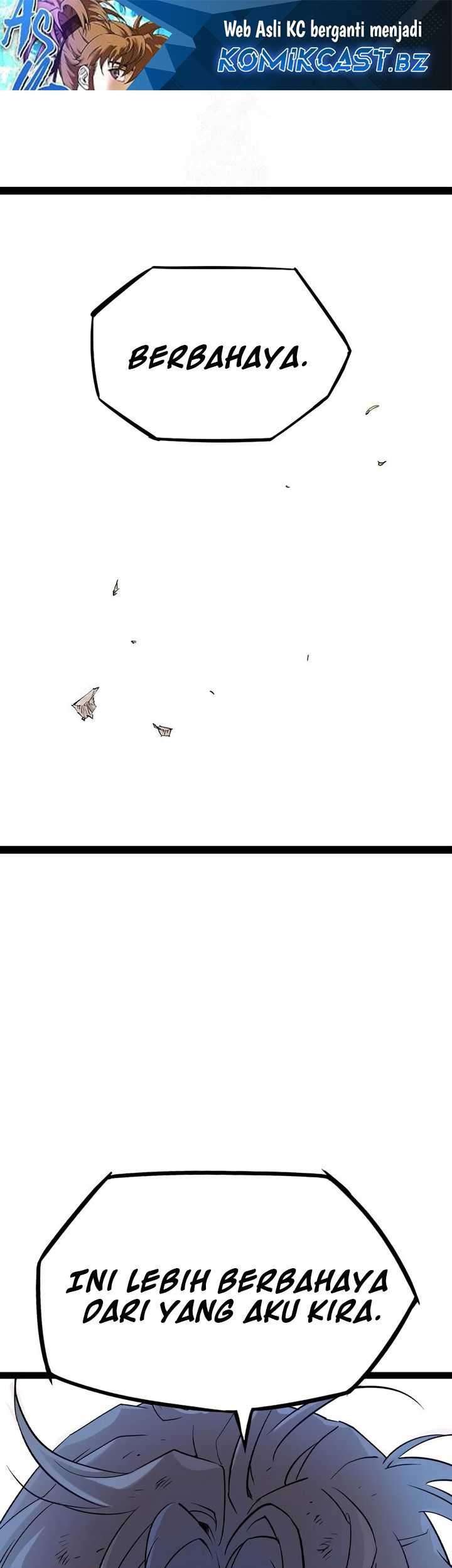 Baca Manhwa Asura (Ryu Ki-Un) Chapter 30 Gambar 2