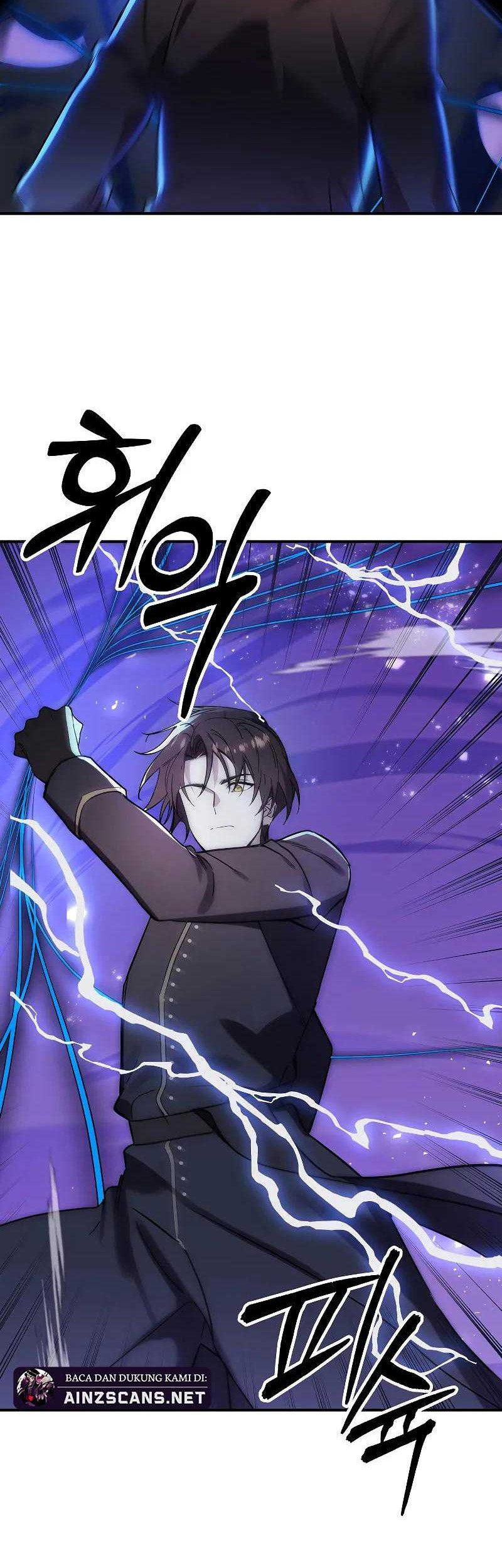 Somebody Stop the Pope Chapter 25 Gambar 60