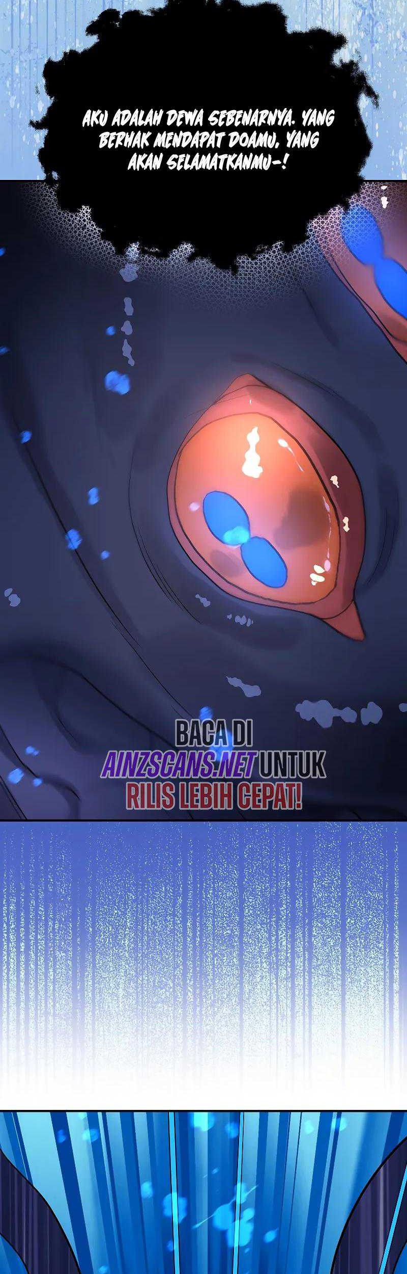 Somebody Stop the Pope Chapter 25 Gambar 63
