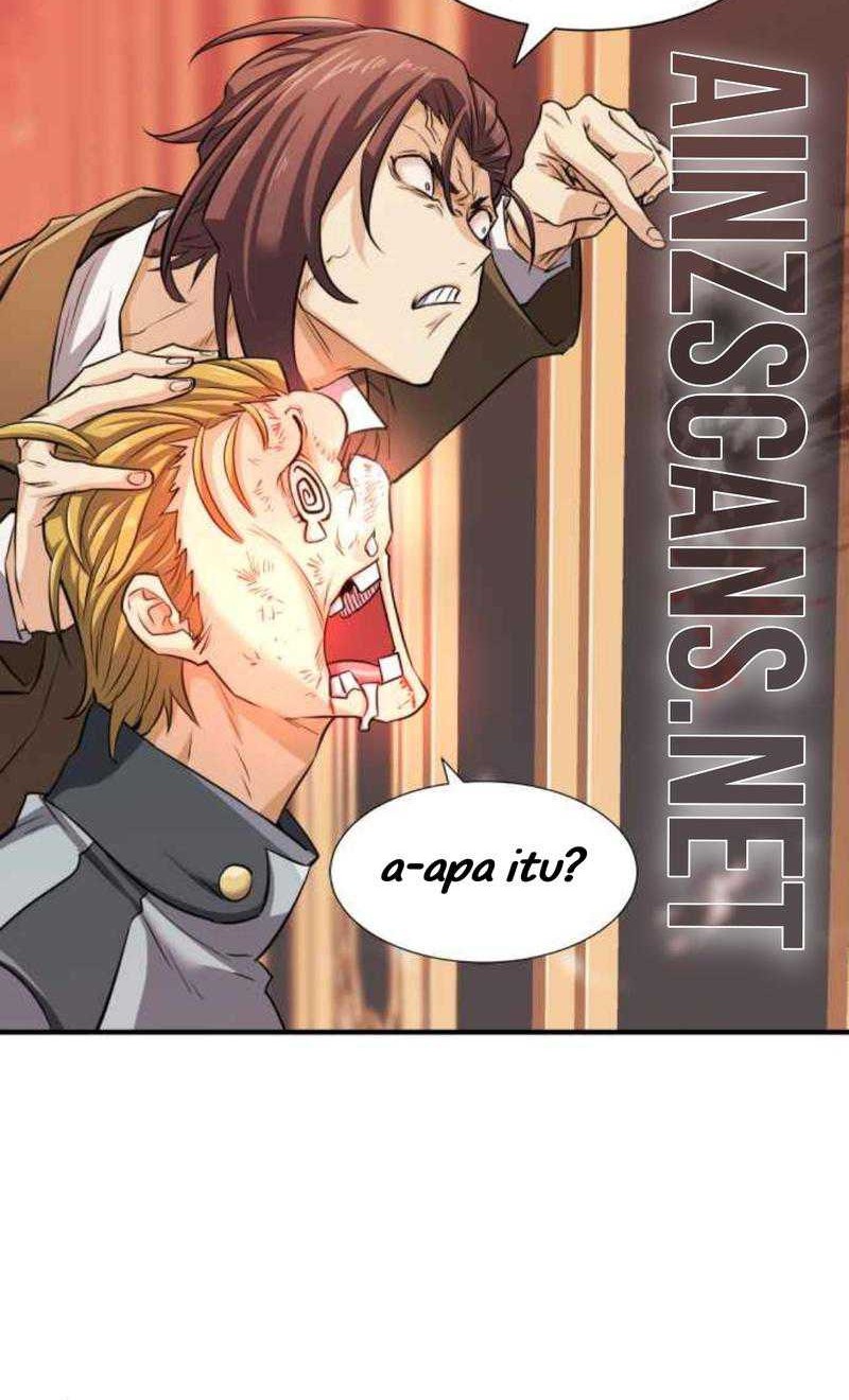 Somebody Stop the Pope Chapter 25 Gambar 66