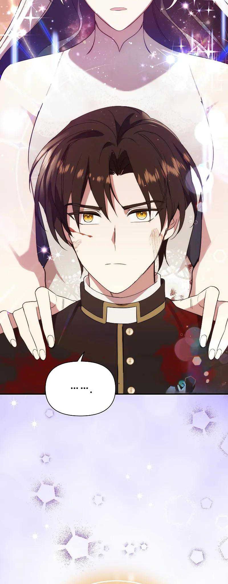 Somebody Stop the Pope Chapter 25 Gambar 6