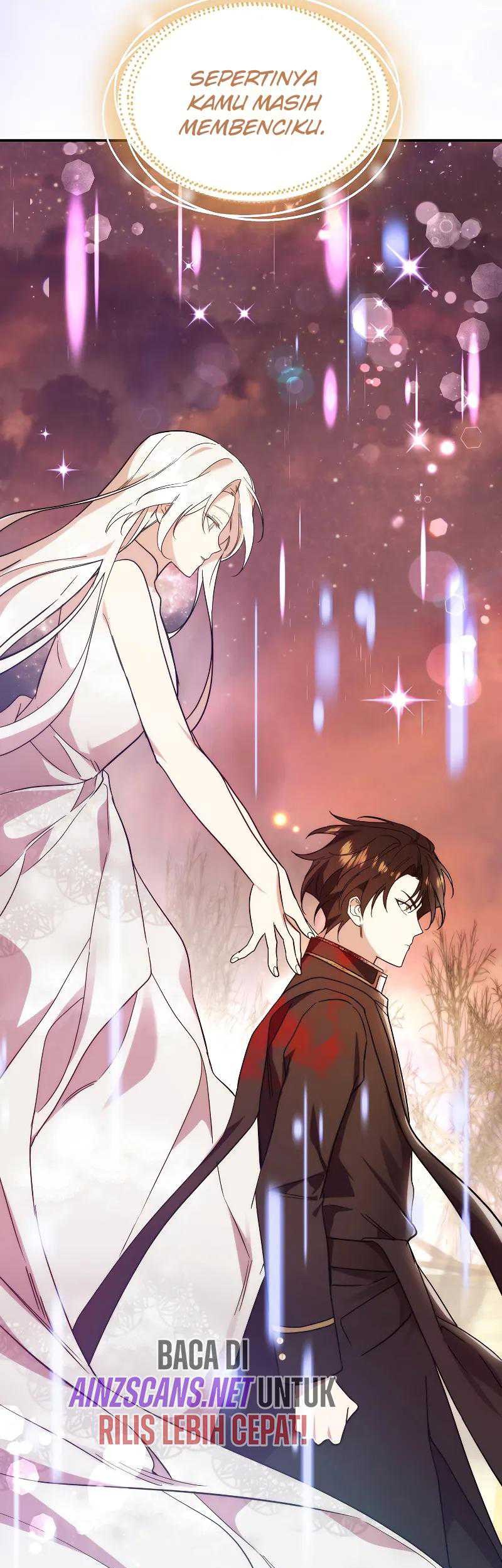 Somebody Stop the Pope Chapter 25 Gambar 7
