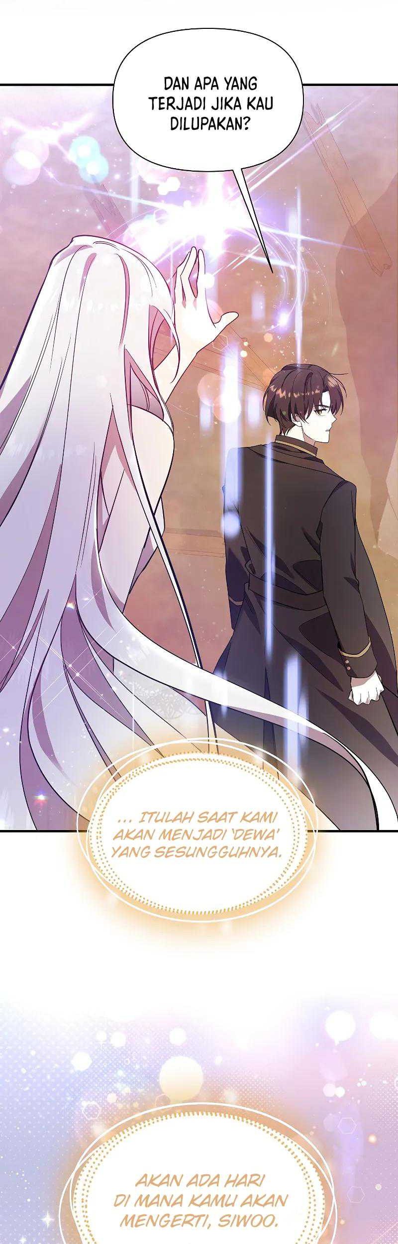 Somebody Stop the Pope Chapter 25 Gambar 9