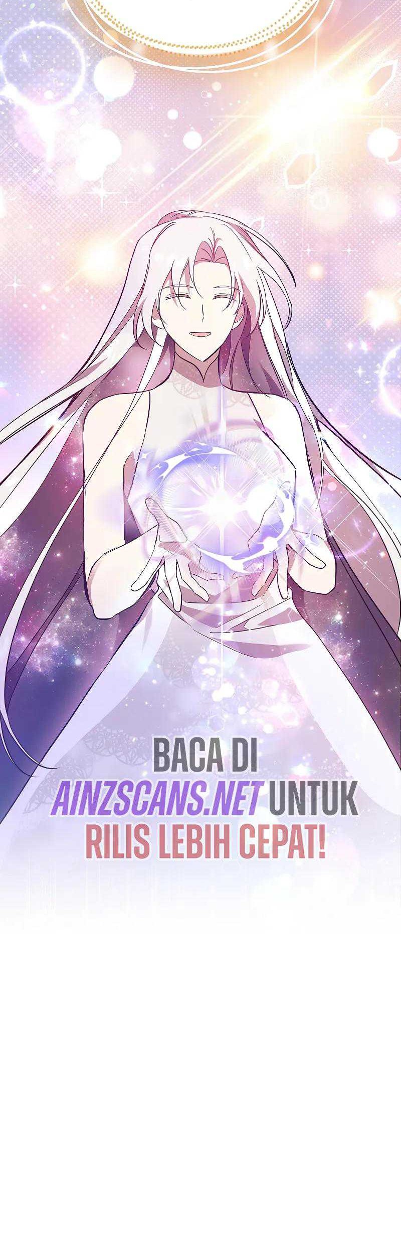 Somebody Stop the Pope Chapter 25 Gambar 10