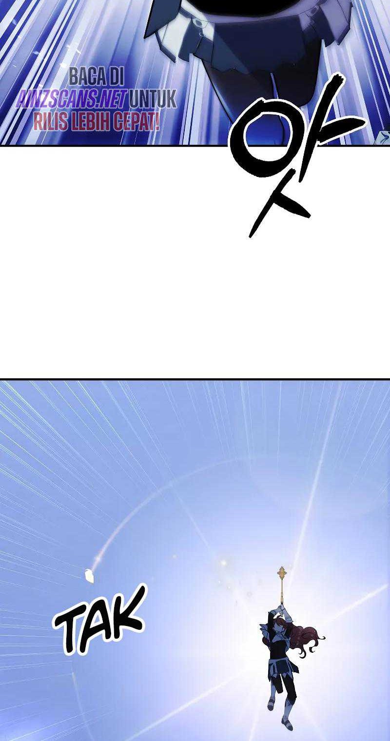 Somebody Stop the Pope Chapter 25 Gambar 18