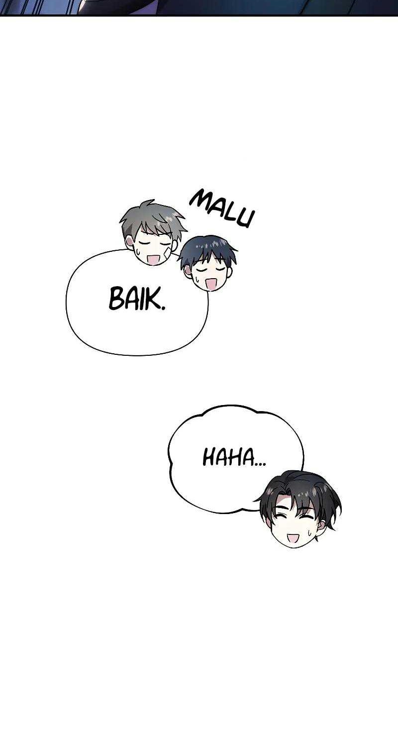 Somebody Stop the Pope Chapter 25 Gambar 24