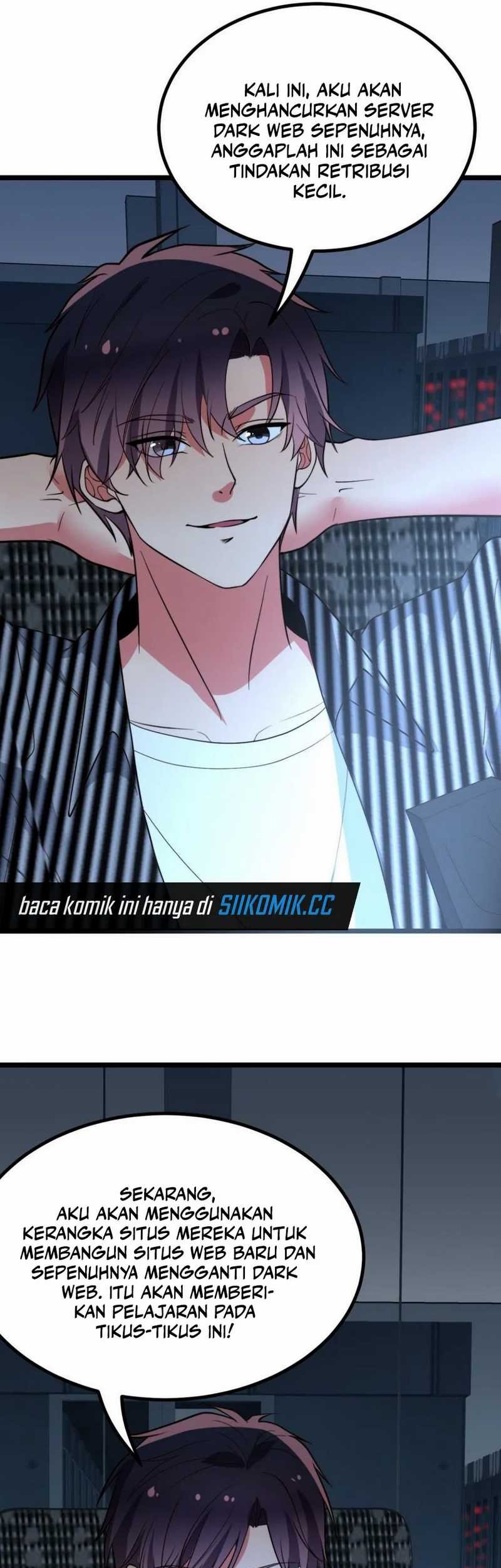 I Have 90 Billion Licking Gold Chapter 452 Gambar 20