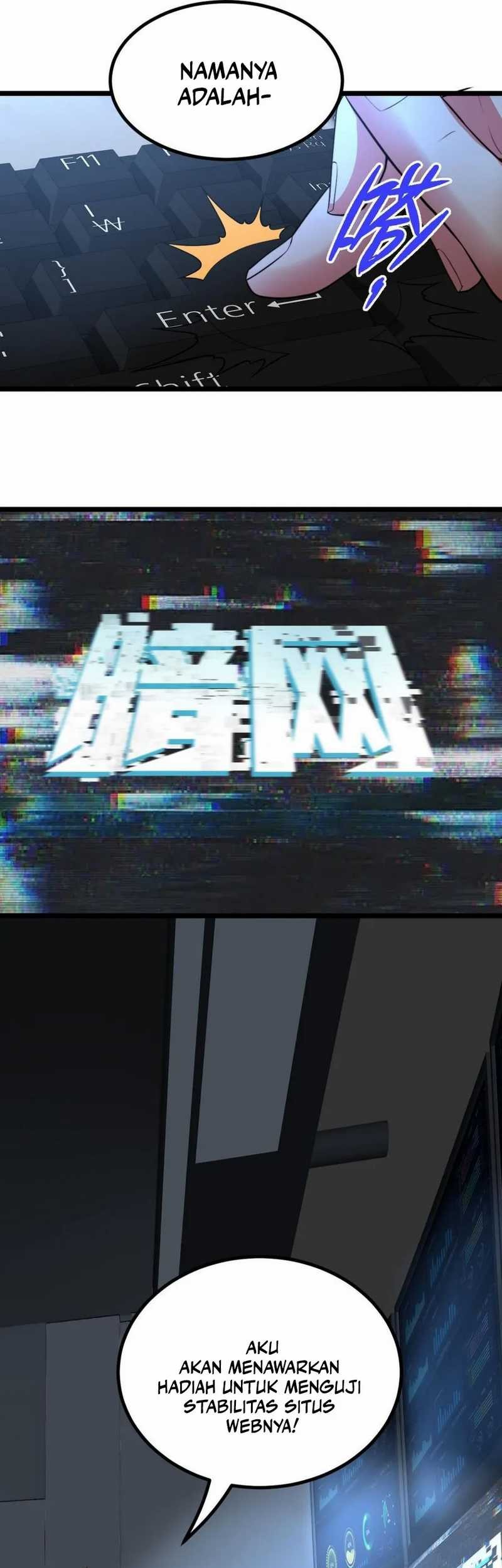 I Have 90 Billion Licking Gold Chapter 452 Gambar 22