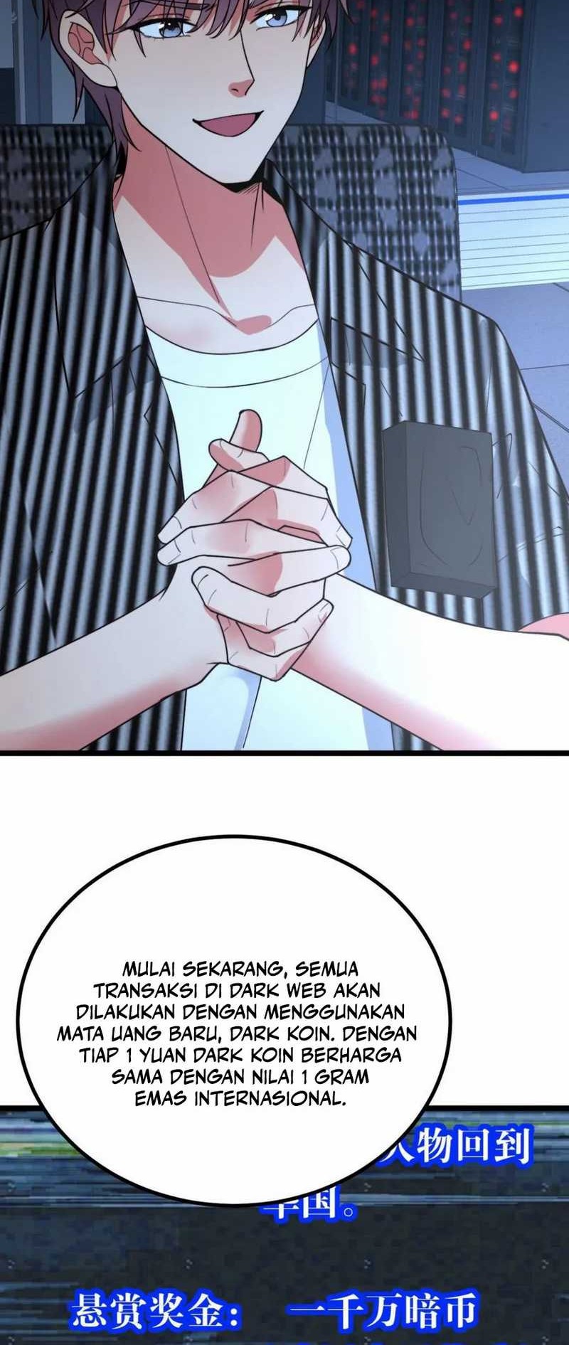 I Have 90 Billion Licking Gold Chapter 452 Gambar 25