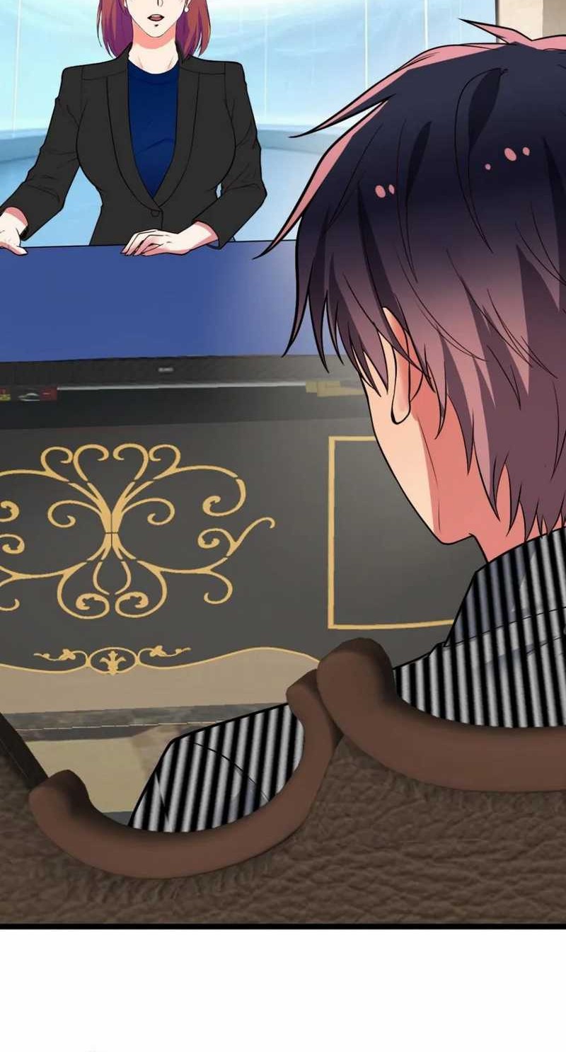 I Have 90 Billion Licking Gold Chapter 452 Gambar 4