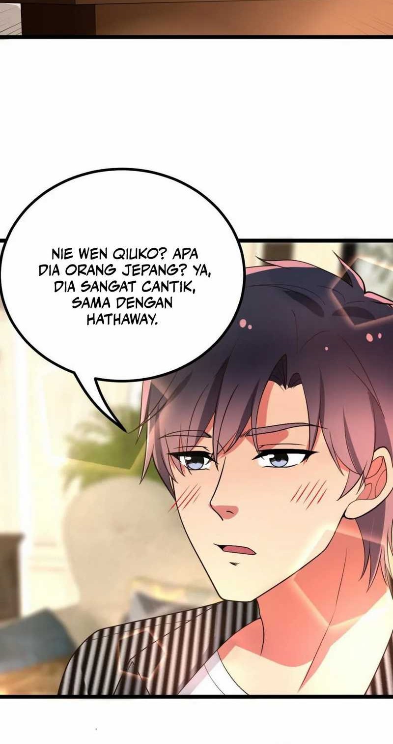 I Have 90 Billion Licking Gold Chapter 452 Gambar 8