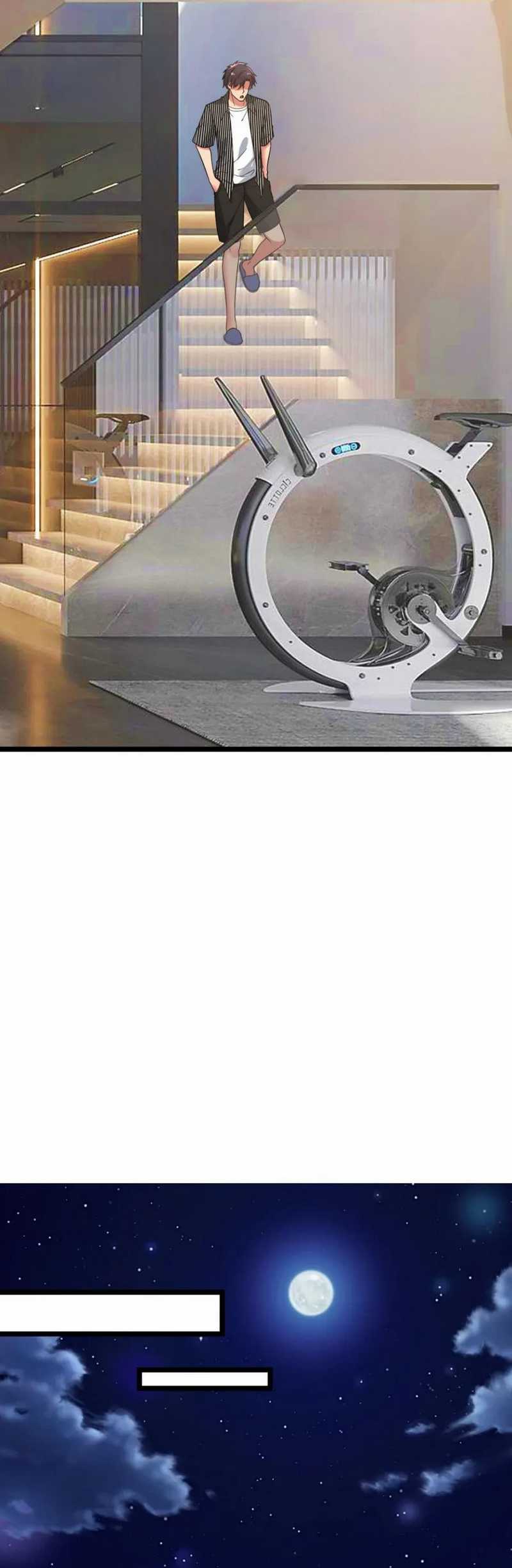 I Have 90 Billion Licking Gold Chapter 452 Gambar 11