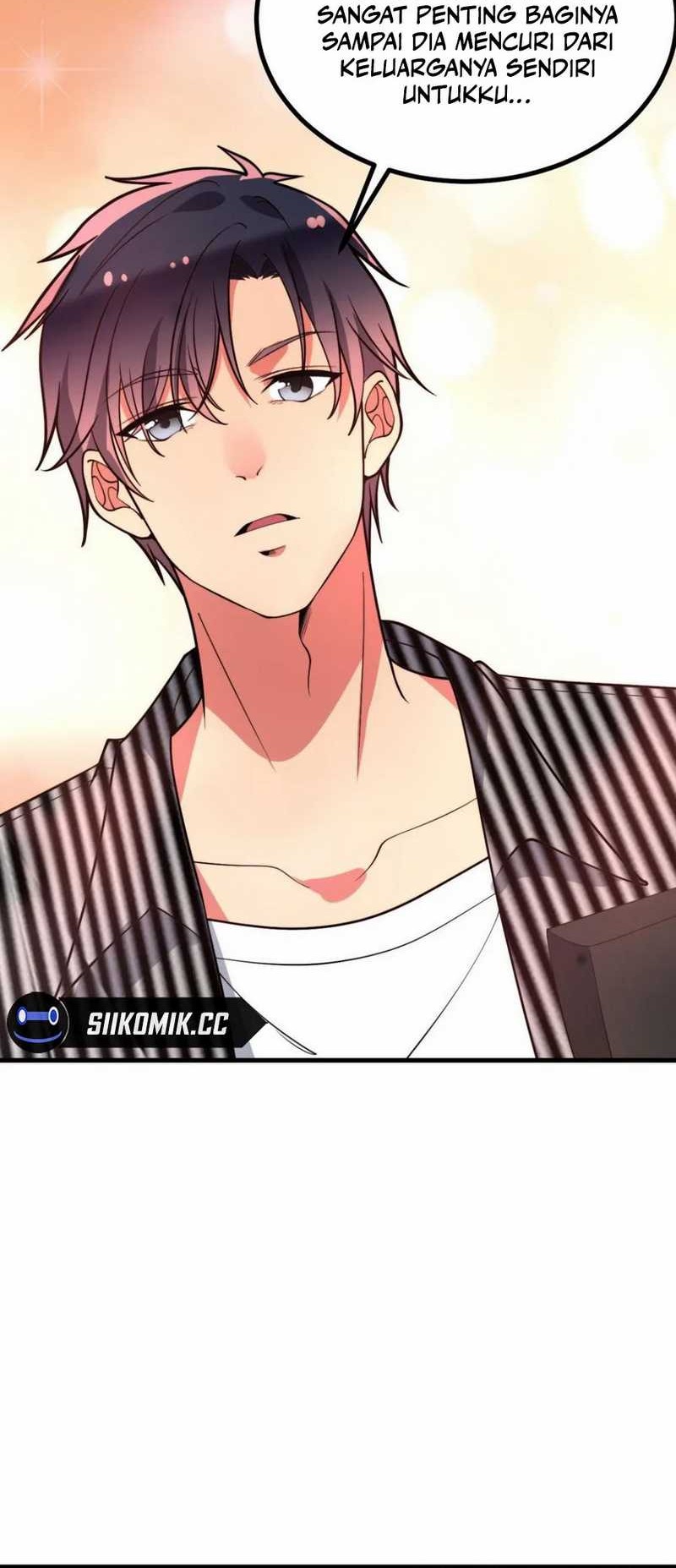 I Have 90 Billion Licking Gold Chapter 451 Gambar 8