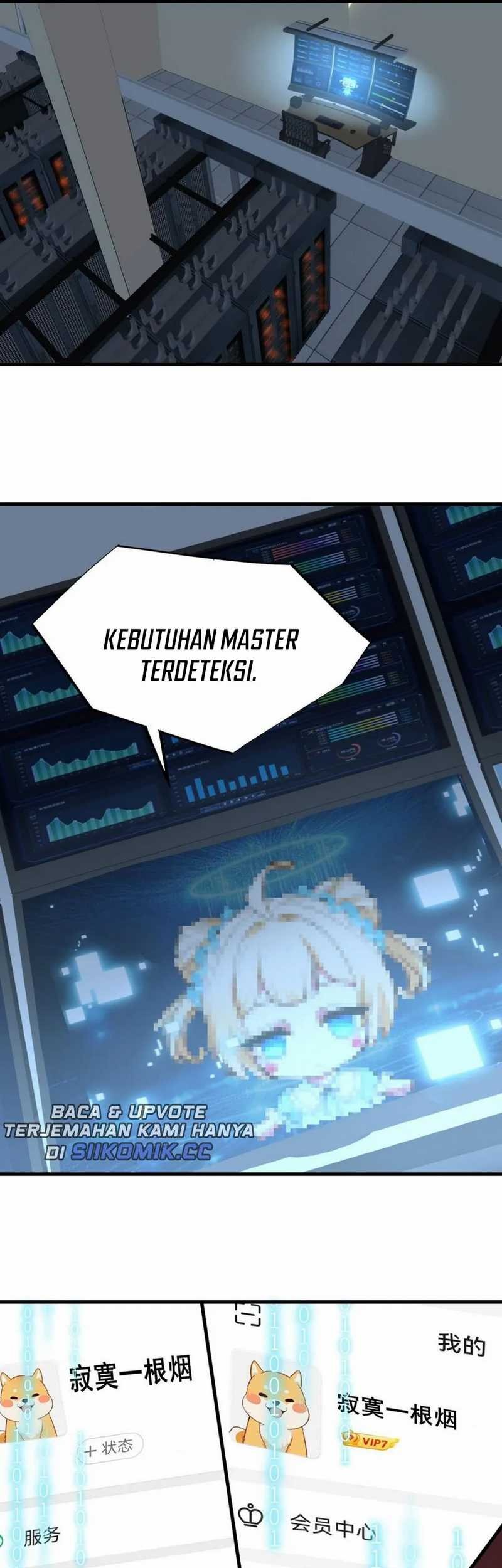 I Have 90 Billion Licking Gold Chapter 451 Gambar 11