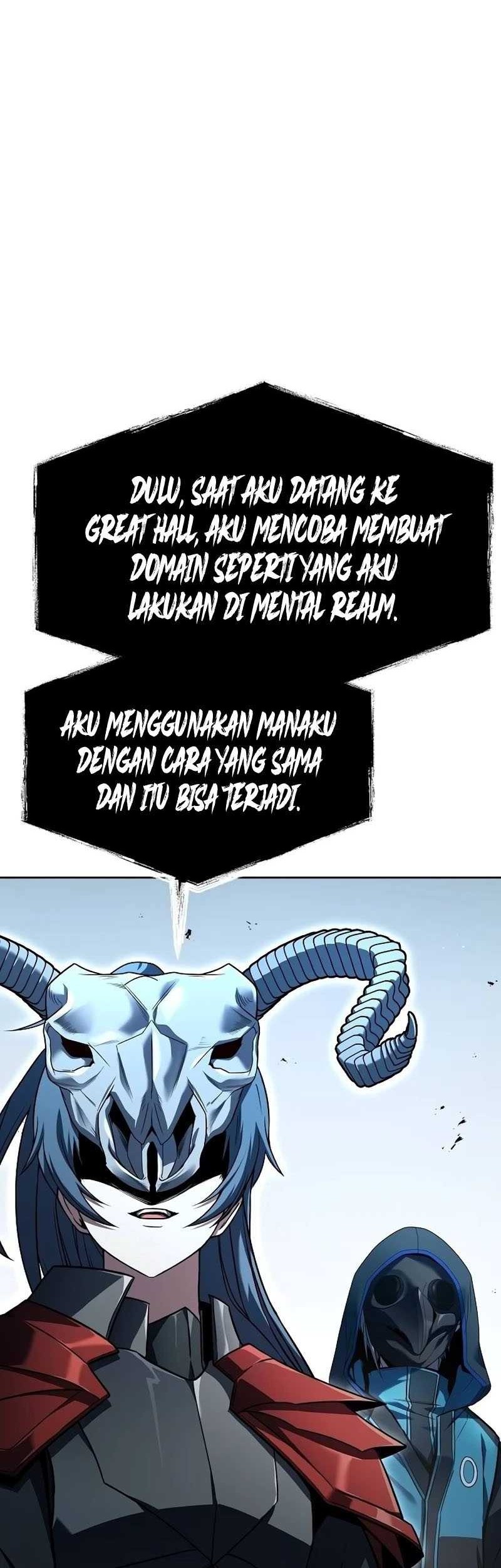 The Constellations Are My Disciples Chapter 101 Gambar 39