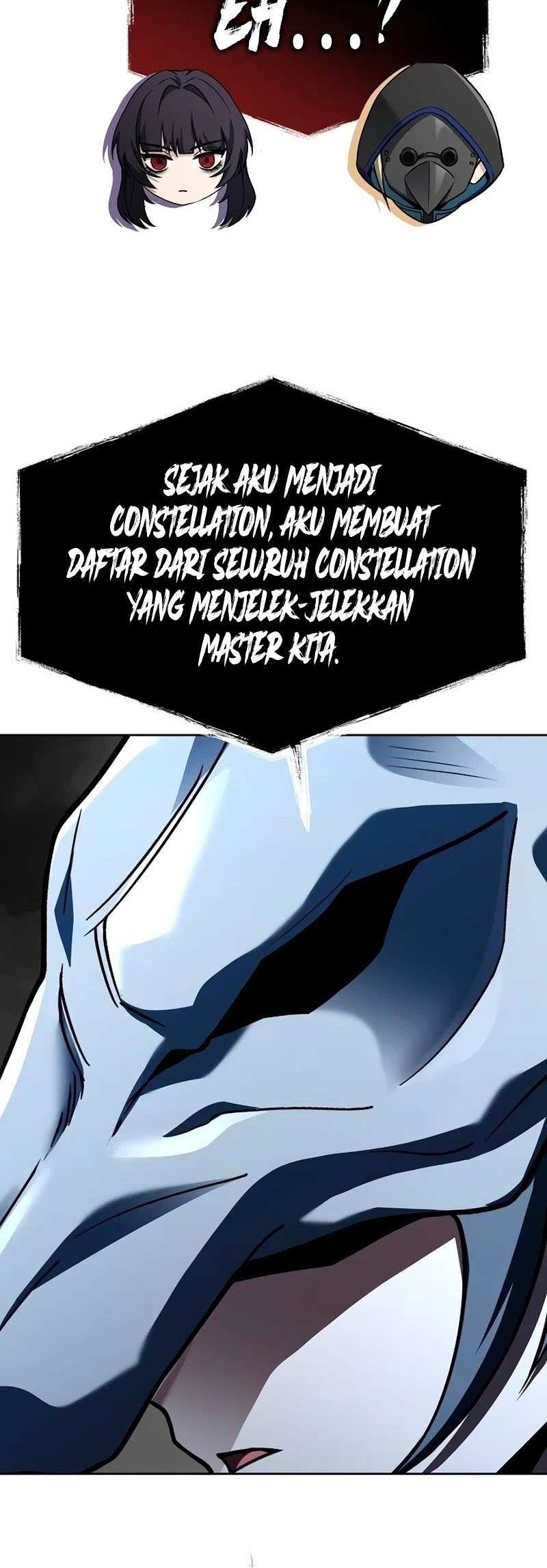 The Constellations Are My Disciples Chapter 101 Gambar 41