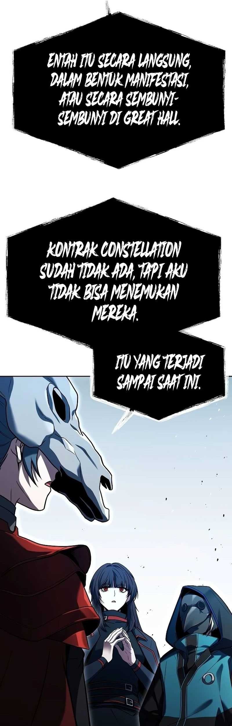 The Constellations Are My Disciples Chapter 101 Gambar 42