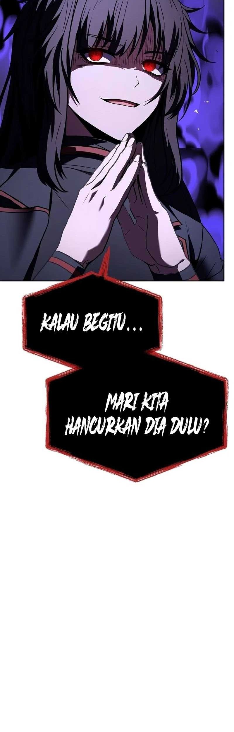 The Constellations Are My Disciples Chapter 101 Gambar 44
