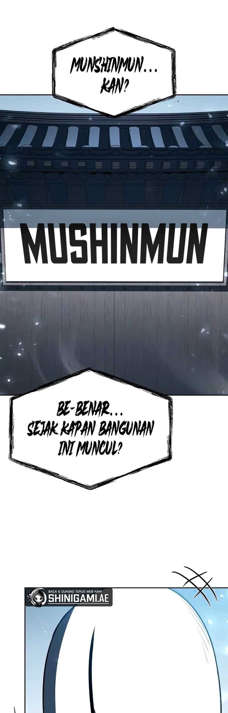 The Constellations Are My Disciples Chapter 101 Gambar 46