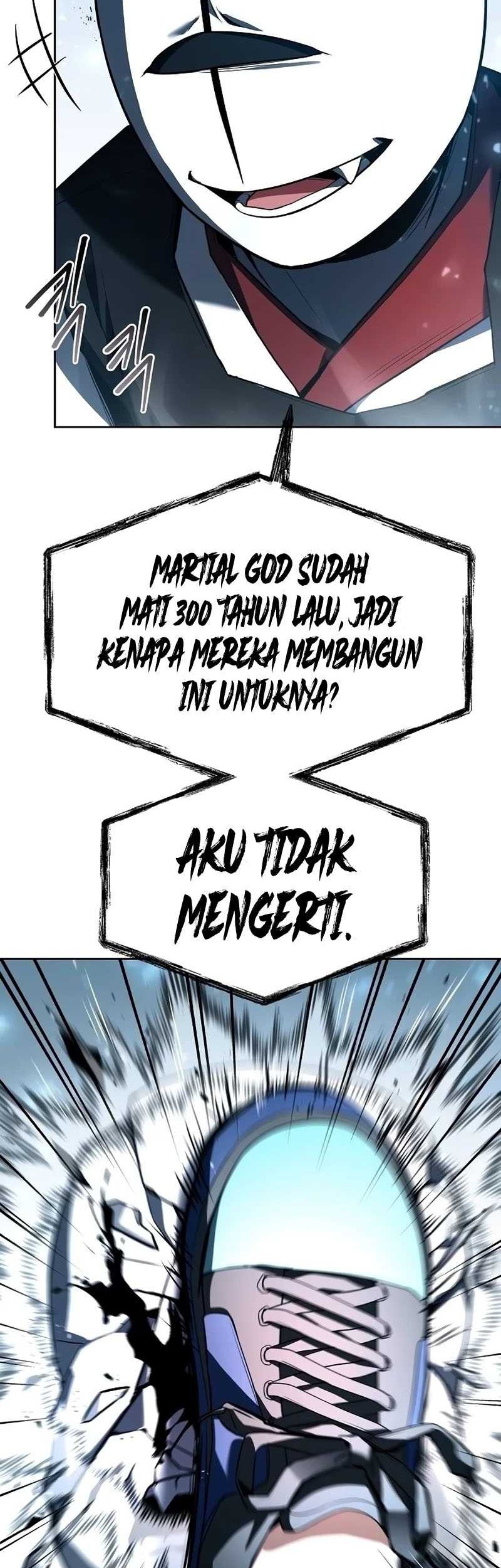 The Constellations Are My Disciples Chapter 101 Gambar 47