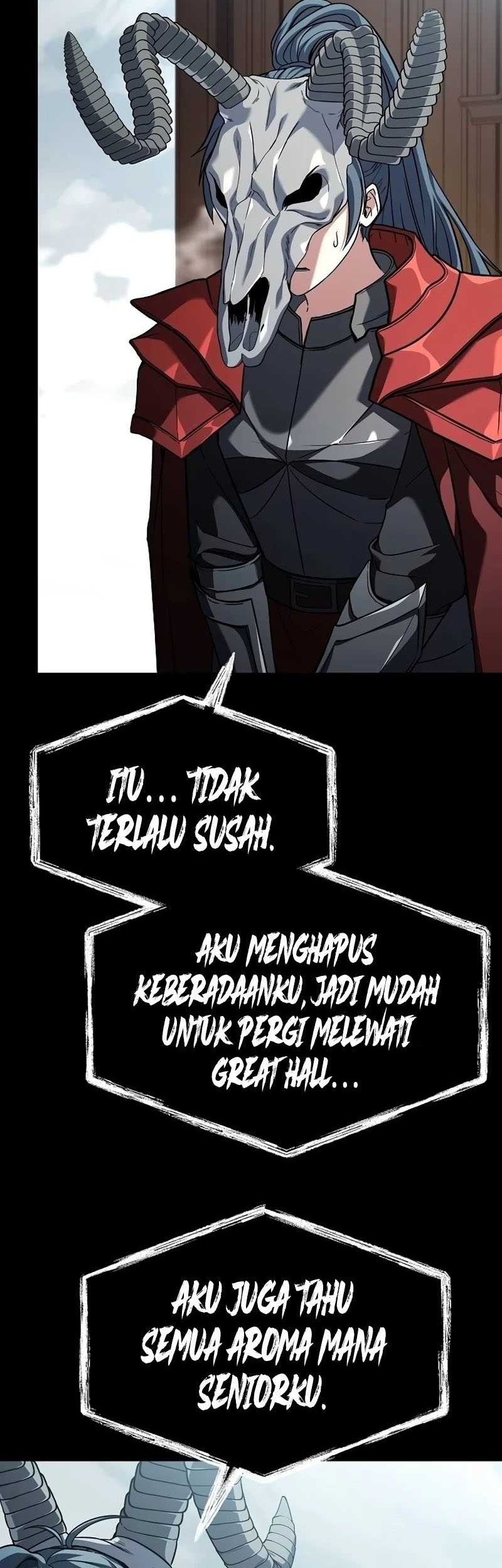 The Constellations Are My Disciples Chapter 101 Gambar 11