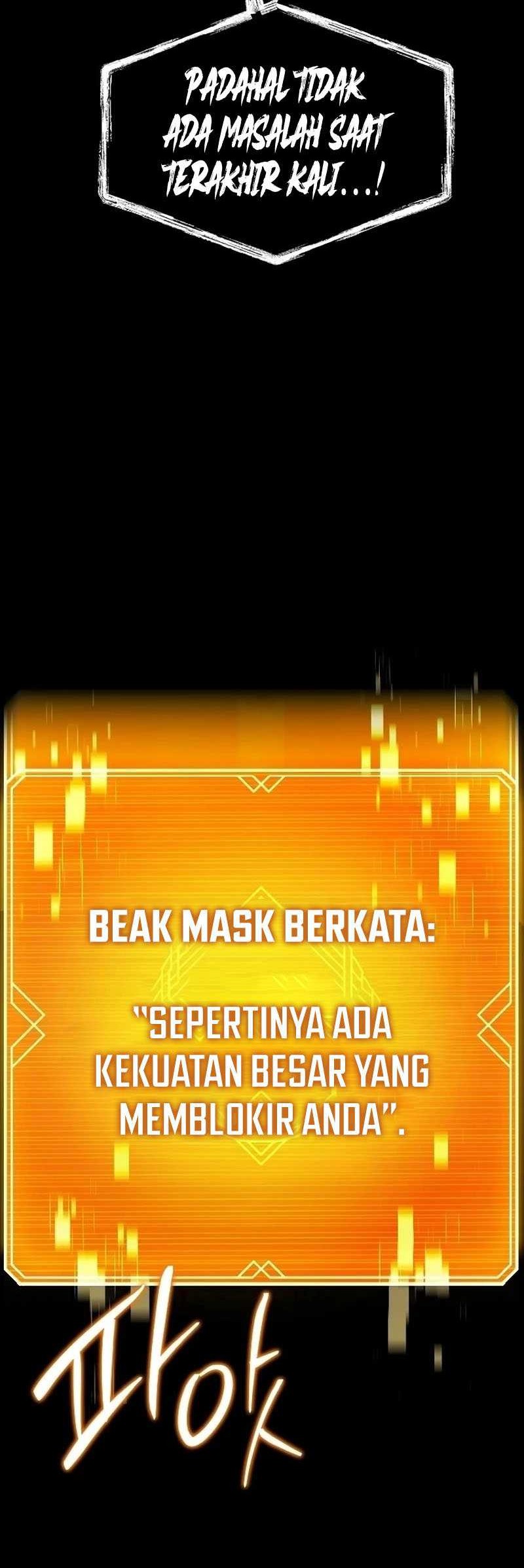 The Constellations Are My Disciples Chapter 101 Gambar 21