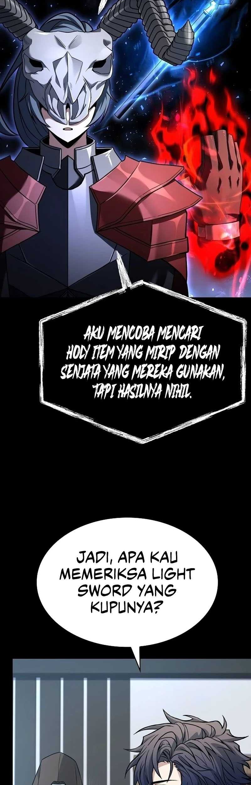 The Constellations Are My Disciples Chapter 101 Gambar 24