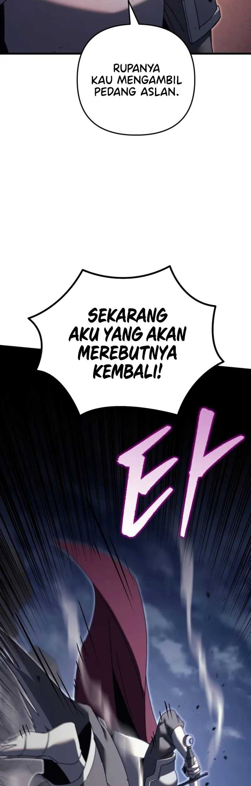 Regressor Of The Fallen Family Chapter 65 Gambar 36