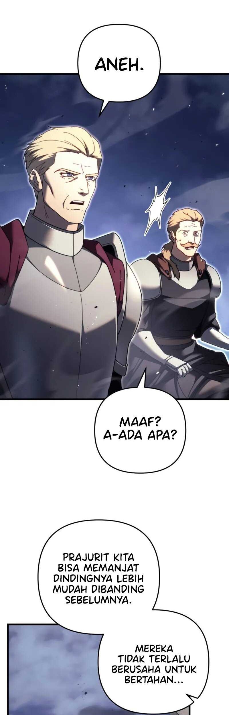 Regressor Of The Fallen Family Chapter 65 Gambar 51