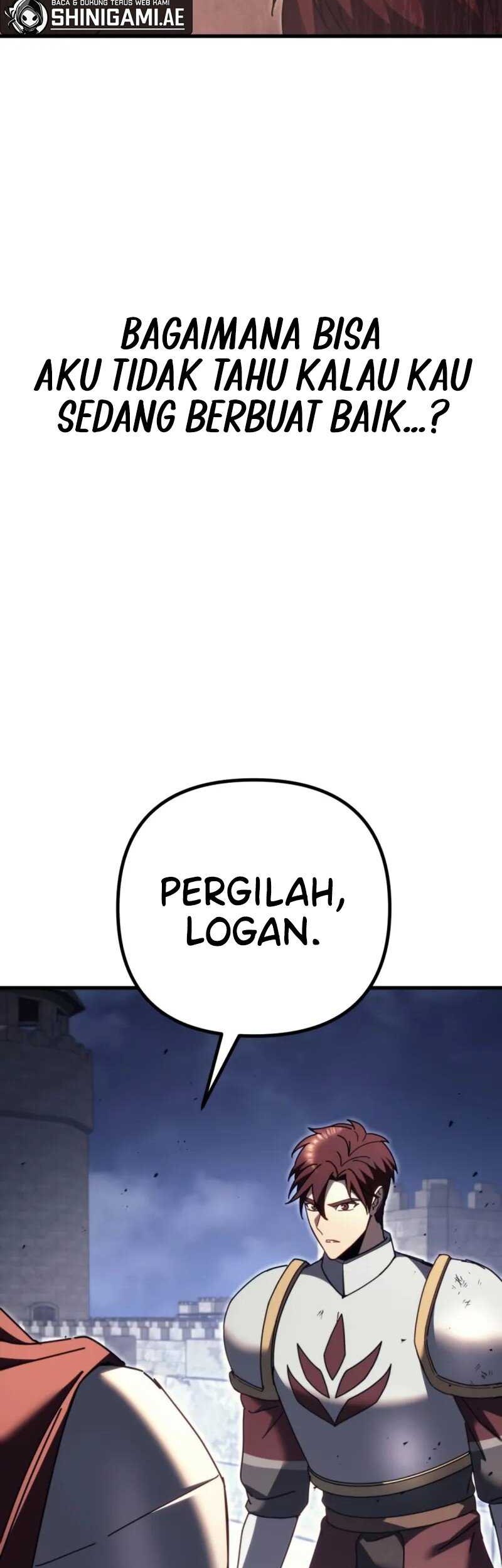Regressor Of The Fallen Family Chapter 65 Gambar 32