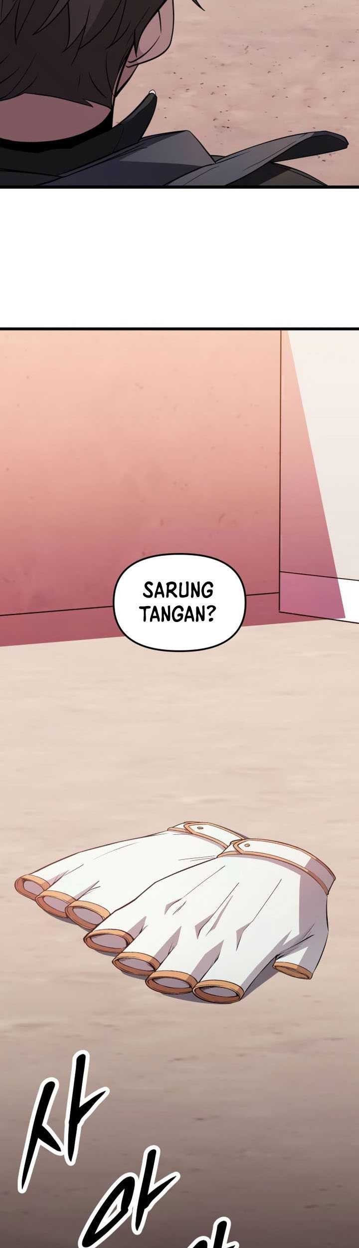 I Obtained a Mythic Item Chapter 115 Gambar 22
