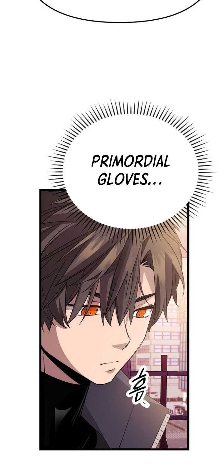 I Obtained a Mythic Item Chapter 115 Gambar 29