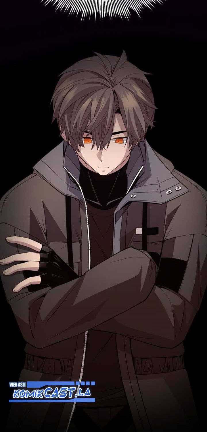 I Obtained a Mythic Item Chapter 115 Gambar 33