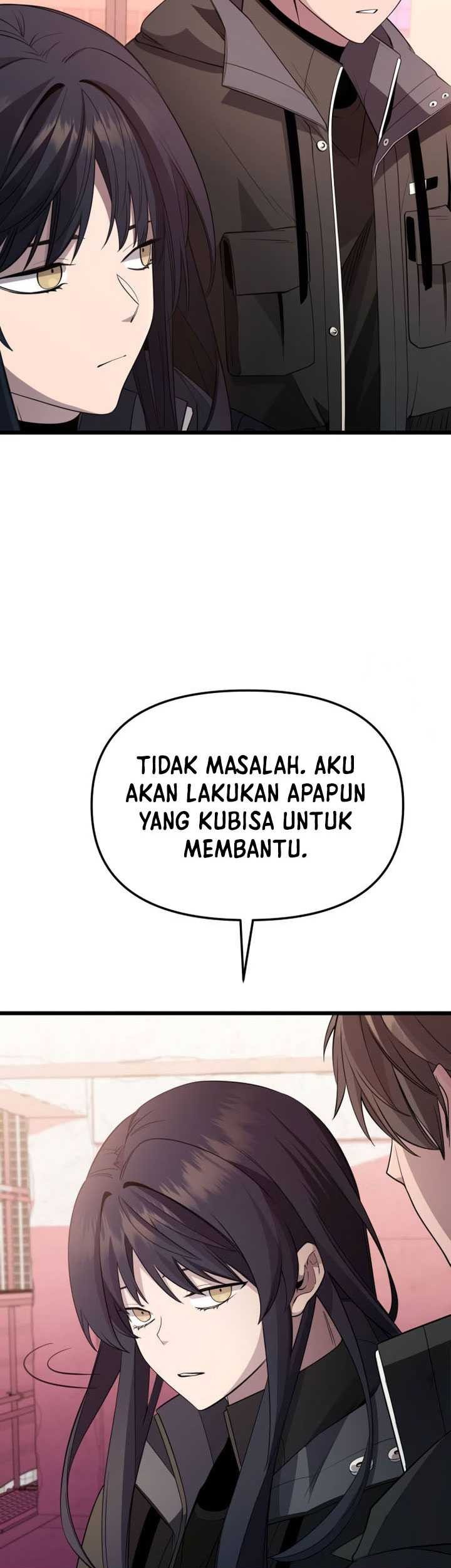 I Obtained a Mythic Item Chapter 115 Gambar 40