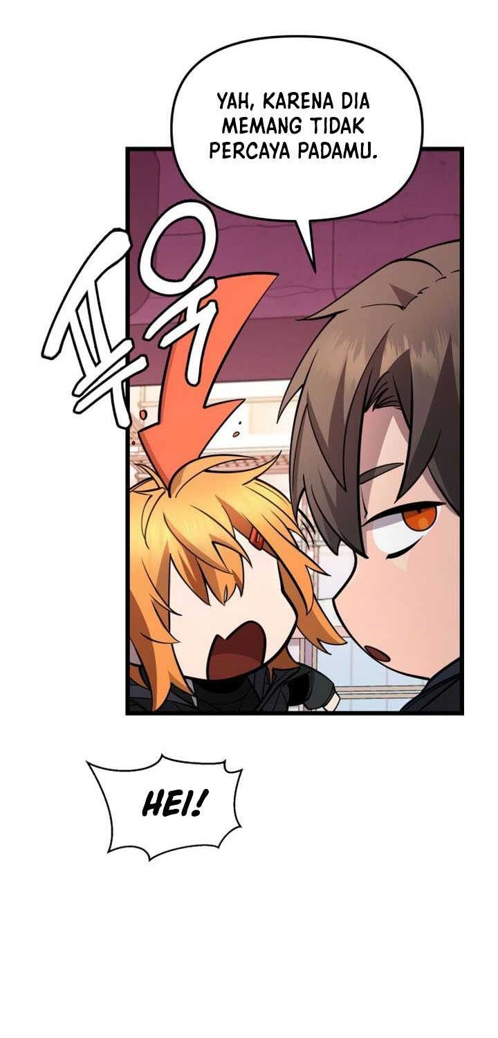 I Obtained a Mythic Item Chapter 115 Gambar 47