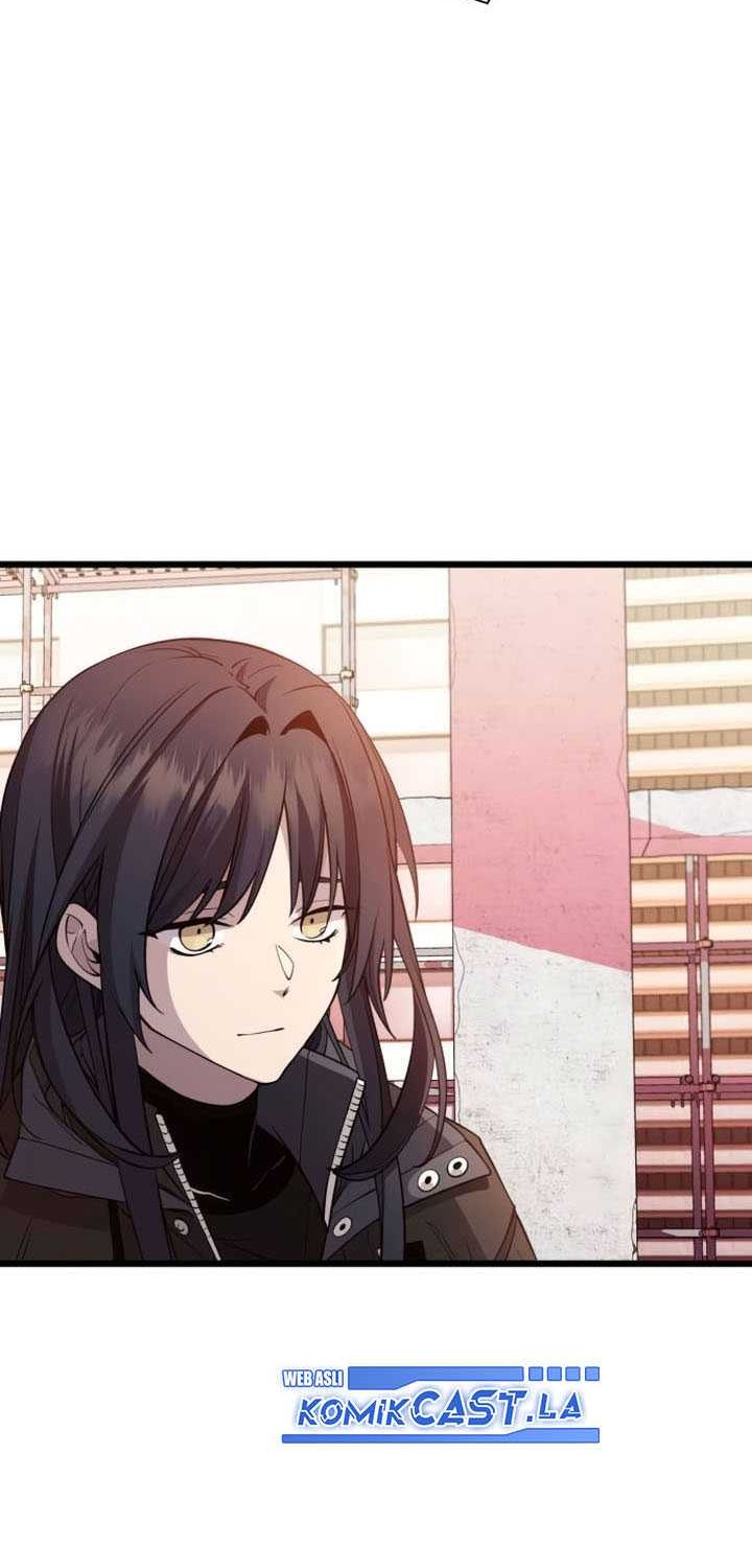 I Obtained a Mythic Item Chapter 115 Gambar 49